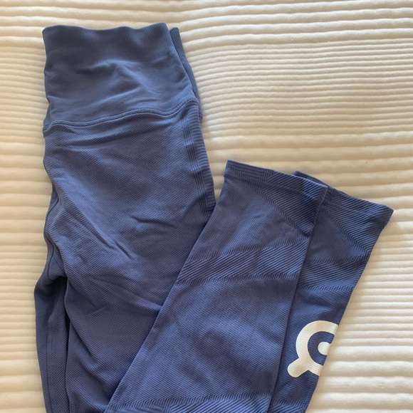 Peloton Pants - NUX x Peloton leggings